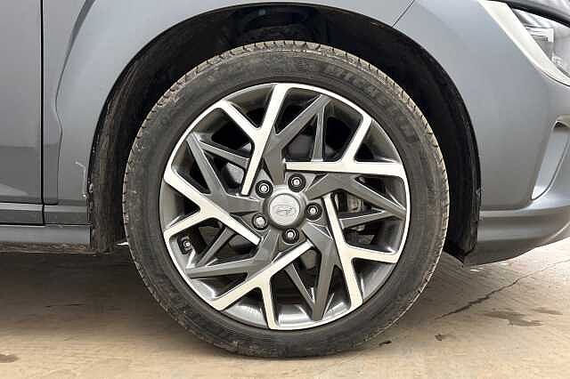 Hyundai KONA 1.6 GDi Hybrid Premium 5dr DCT