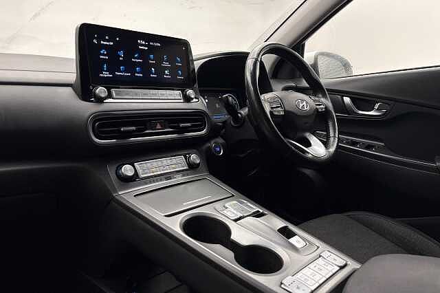 Hyundai KONA 150kW Premium 64kWh 5dr Auto