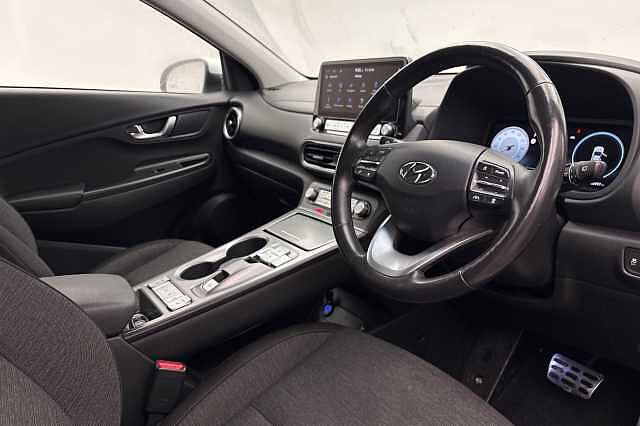 Hyundai KONA 150kW Premium 64kWh 5dr Auto
