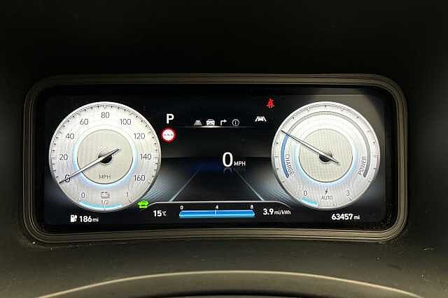 Hyundai KONA 150kW Premium 64kWh 5dr Auto