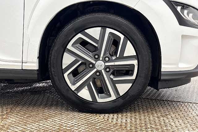 Hyundai KONA 150kW Premium 64kWh 5dr Auto