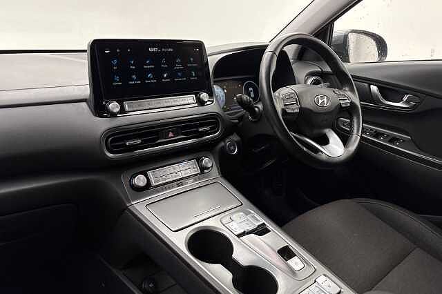 Hyundai KONA 150kW Premium 64kWh 5dr Auto