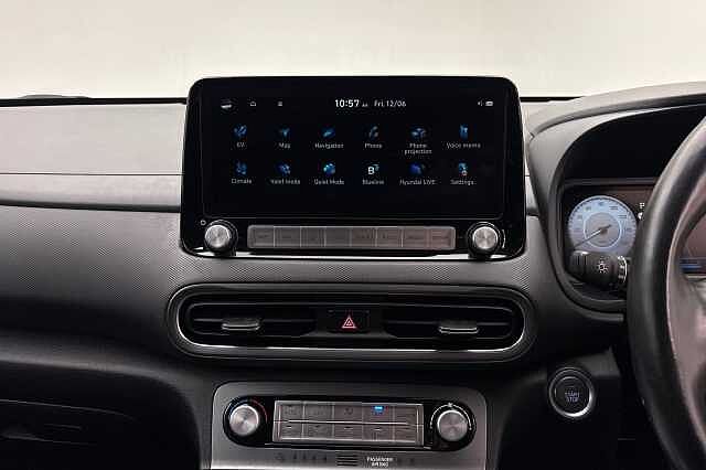 Hyundai KONA 150kW Premium 64kWh 5dr Auto