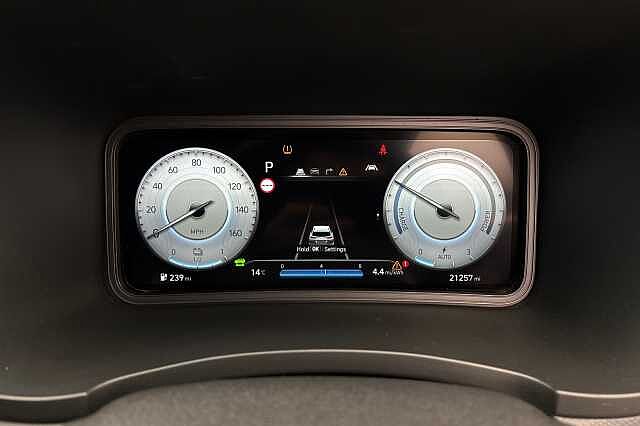 Hyundai KONA 150kW Premium 64kWh 5dr Auto