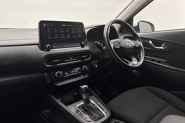 Hyundai KONA 1.6 GDi Hybrid Premium 5dr DCT