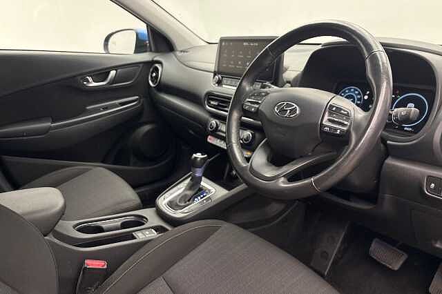 Hyundai KONA 1.6 GDi Hybrid Premium 5dr DCT