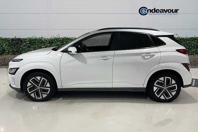 Hyundai KONA 150kW Premium 64kWh 5dr Auto