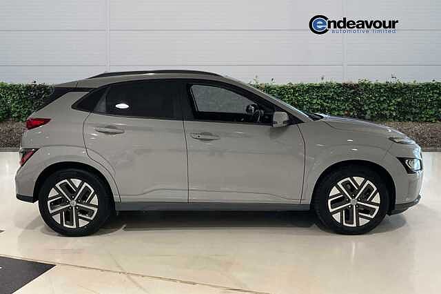 Hyundai KONA 150kW Premium 64kWh 5dr Auto