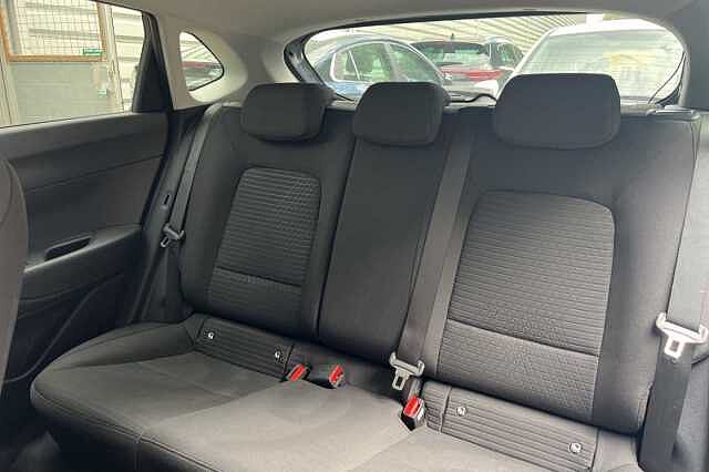 Hyundai i20 5 Dr 1.0 T-GDi 100ps Premium 48 Volt Hybrid