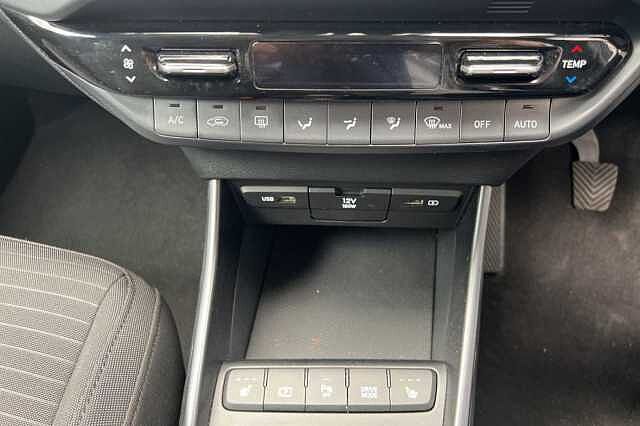 Hyundai i20 5 Dr 1.0 T-GDi 100ps Premium 48 Volt Hybrid