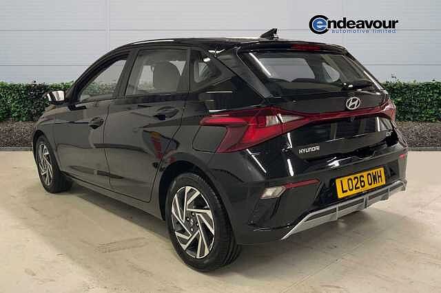 Hyundai i20 1.0T GDi 90 Element 5dr DCT