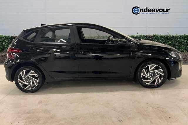 Hyundai i20 1.0T GDi 90 Element 5dr DCT