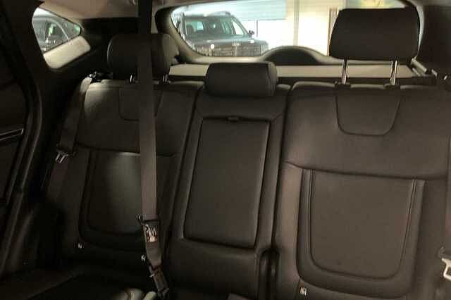 Hyundai TUCSON 1.6 TGDi Hybrid 230 Ultimate 5dr 2WD Auto