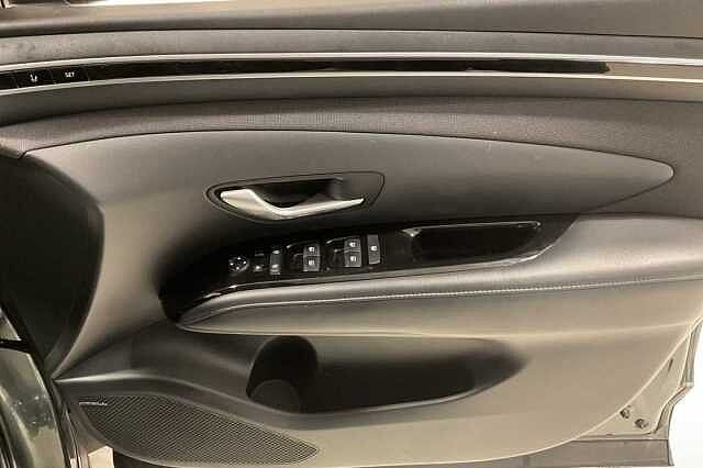 Hyundai TUCSON 1.6 TGDi Hybrid 230 Ultimate 5dr 2WD Auto