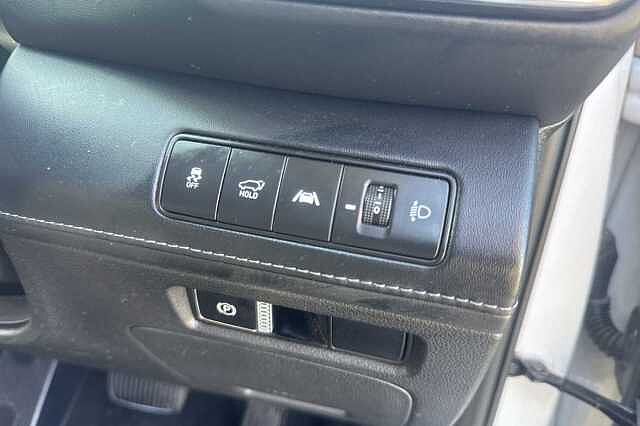 Hyundai SANTA FE 1.6 TGDi Hybrid Premium 5dr Auto