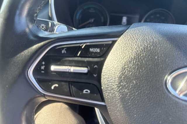 Hyundai SANTA FE 1.6 TGDi Hybrid Premium 5dr Auto
