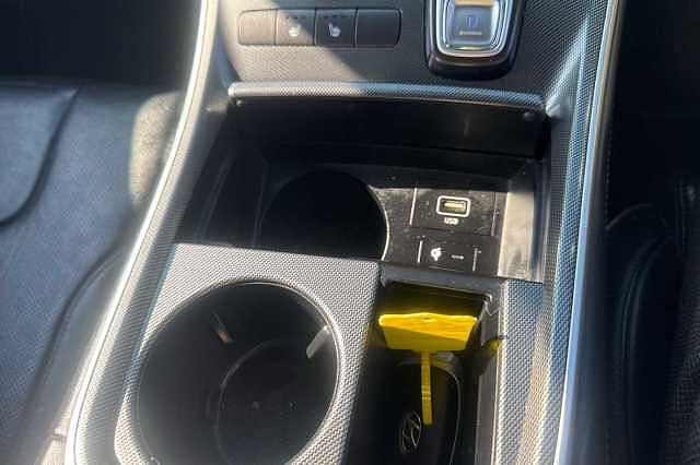 Hyundai SANTA FE 1.6 TGDi Hybrid Premium 5dr Auto