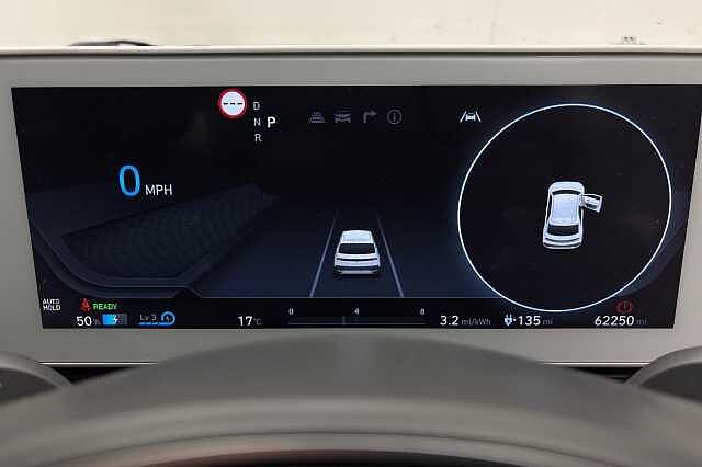 Hyundai IONIQ 5 160kW Ultimate 73 kWh 5dr Auto