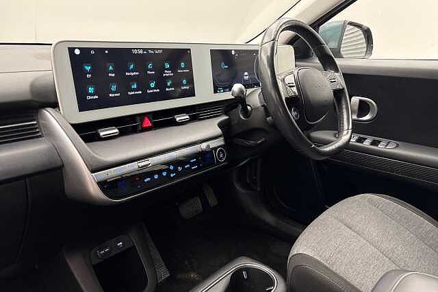 Hyundai IONIQ 5 168kW Premium 77 kWh 5dr Auto [Part Leather]