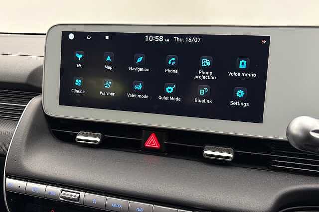 Hyundai IONIQ 5 168kW Premium 77 kWh 5dr Auto [Part Leather]