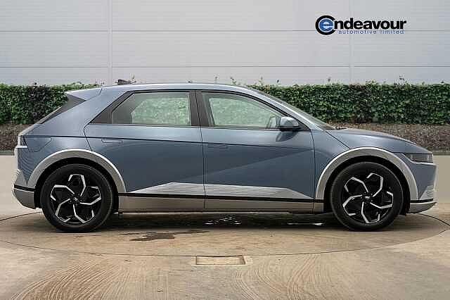 Hyundai IONIQ 5 160kW Premium 73 kWh 5dr Auto