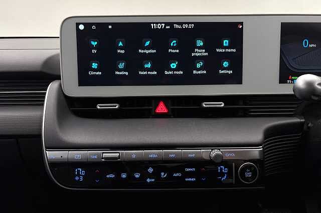 Hyundai IONIQ 5 160kW Premium 73 kWh 5dr Auto