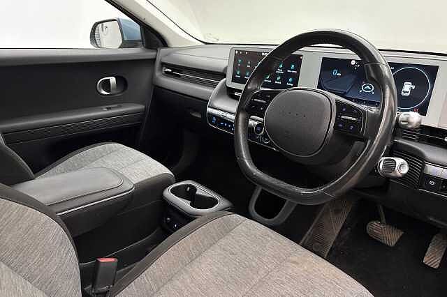Hyundai IONIQ 5 160kW Premium 73 kWh 5dr Auto