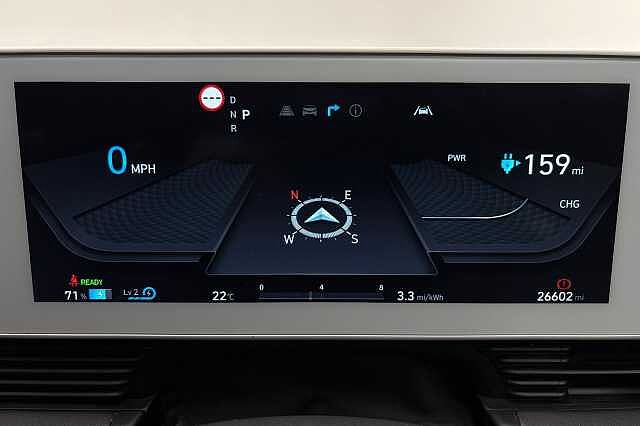 Hyundai IONIQ 5 160kW Premium 73 kWh 5dr Auto