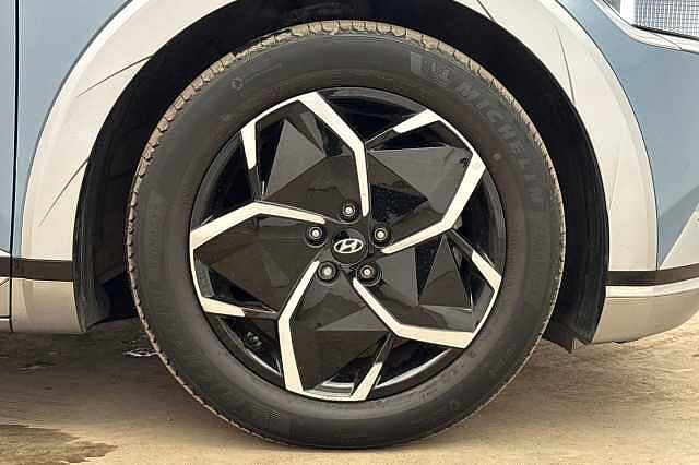 Hyundai IONIQ 5 160kW Premium 73 kWh 5dr Auto