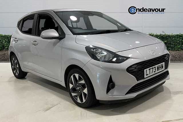 1.0 Advance 5dr Auto