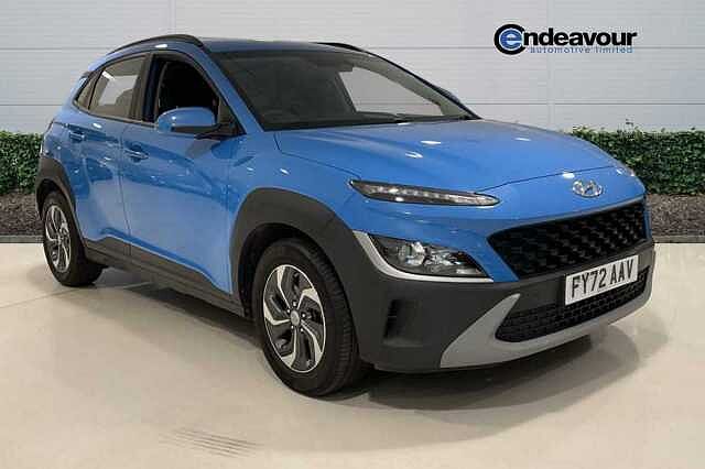 1.6 GDi Hybrid SE Connect 5dr DCT