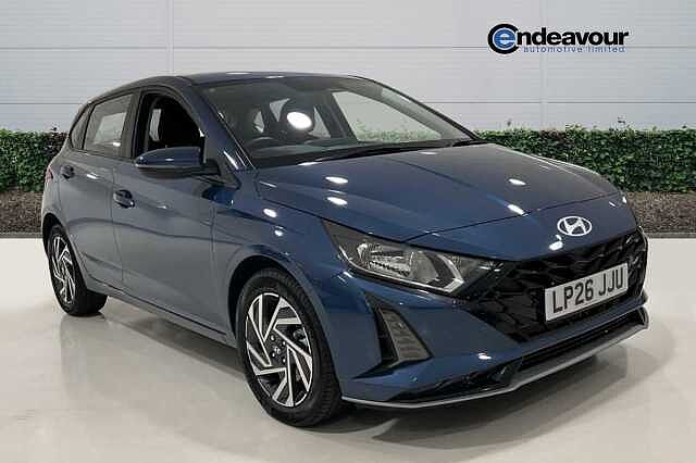 1.0T GDi 90 Element 5dr DCT