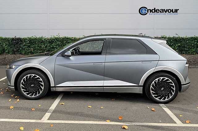 Hyundai IONIQ 5 160kW Ultimate 73 kWh 5dr Auto