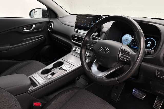 Hyundai KONA 150kW Premium 64kWh 5dr Auto