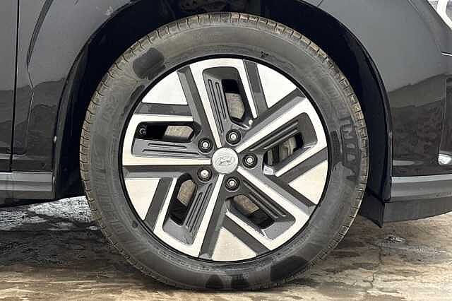 Hyundai KONA 150kW Premium 64kWh 5dr Auto