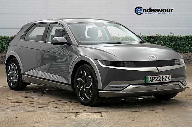 Hyundai IONIQ 5 160kW Premium 73 kWh 5dr Auto
