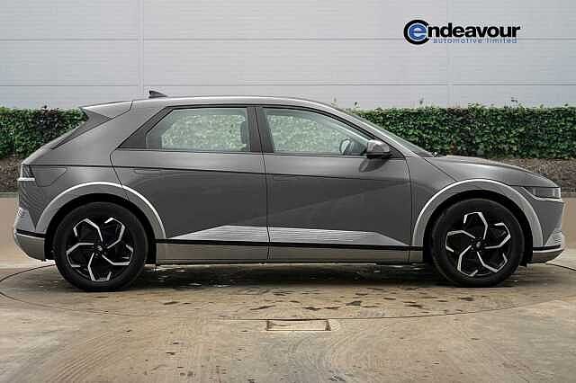 Hyundai IONIQ 5 160kW Premium 73 kWh 5dr Auto