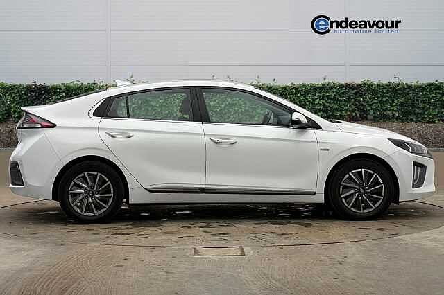 Hyundai IONIQ 100kW Premium 38kWh 5dr Auto