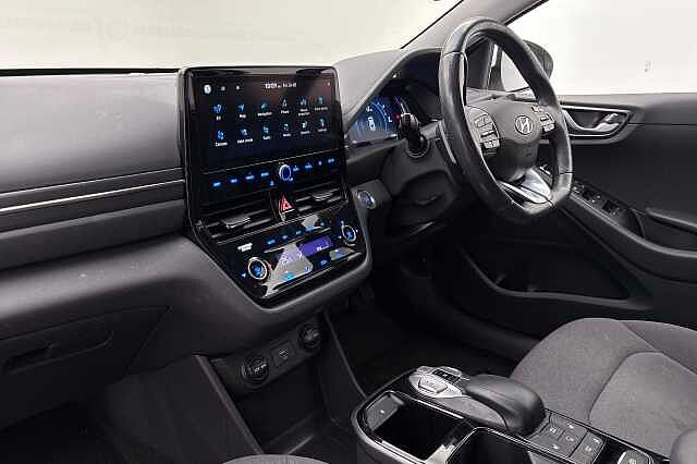 Hyundai IONIQ 100kW Premium 38kWh 5dr Auto