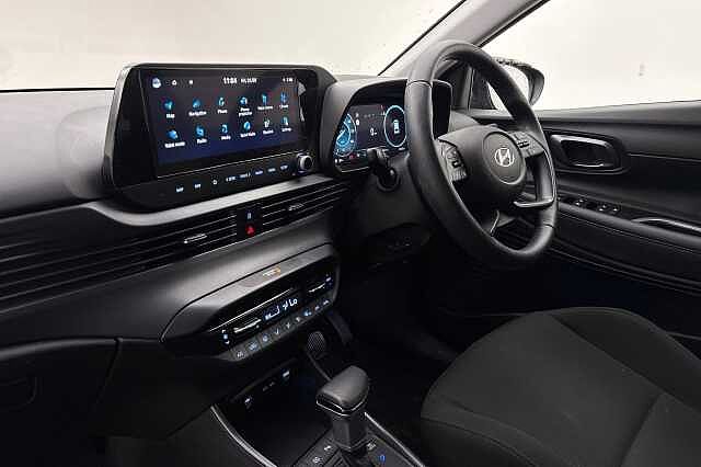 Hyundai i20 1.0T GDi Premium 5dr DCT
