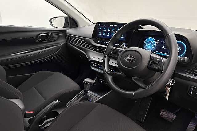 Hyundai i20 1.0T GDi Premium 5dr DCT