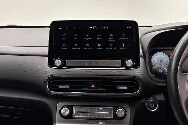 Hyundai KONA 150kW Premium 64kWh 5dr Auto