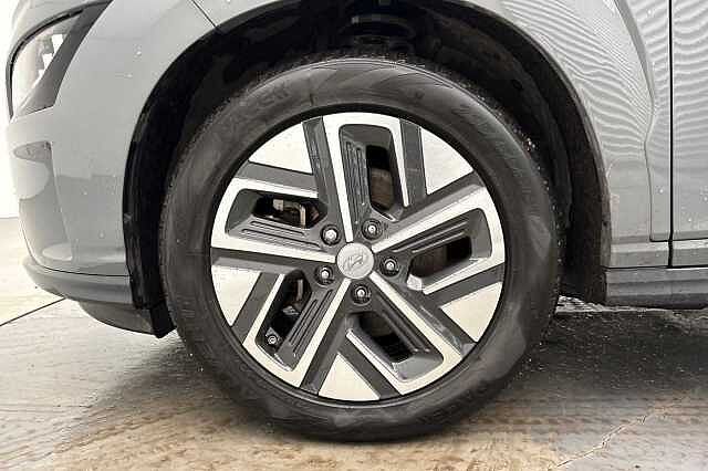 Hyundai KONA 150kW Premium 64kWh 5dr Auto