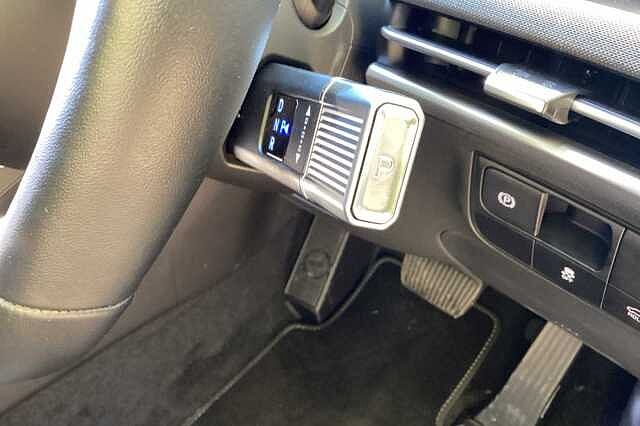 Hyundai TUCSON 1.6T 150 Ultimate 5dr DCT