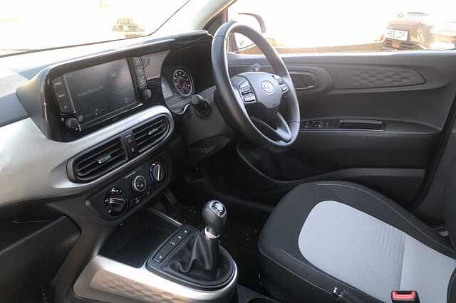 Hyundai i10 1.0 Premium 5 Door