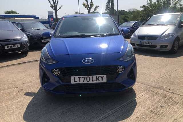 Hyundai i10 1.0 Premium 5 Door