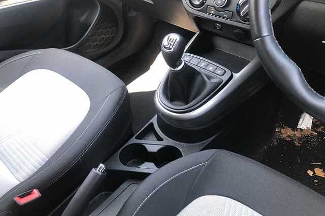 Hyundai i10 1.0 Premium 5 Door