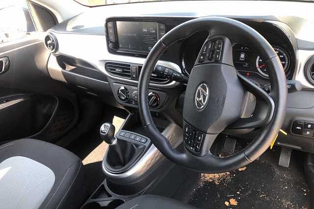 Hyundai i10 1.0 Premium 5 Door