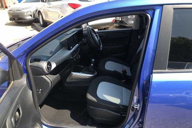 Hyundai i10 1.0 Premium 5 Door