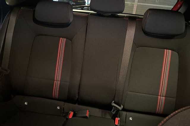 Hyundai I20 Hatchback 1.0T GDi 48V MHD 120 N Line 5dr